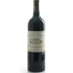 Château Margaux del 2003