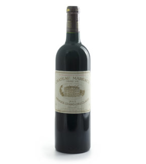 Château Margaux del 2003