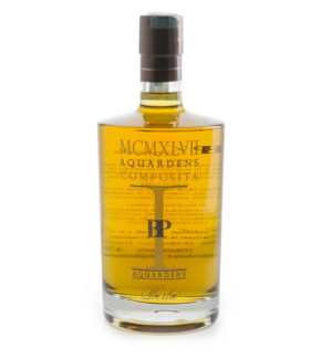 Grappa Aquardens composita