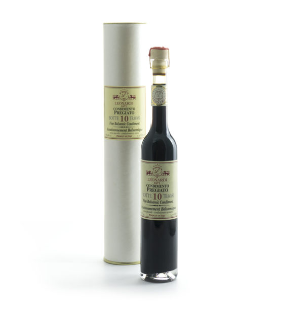 Aceto balsamico Leonardi