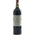 Château Cheval Blanc 2003