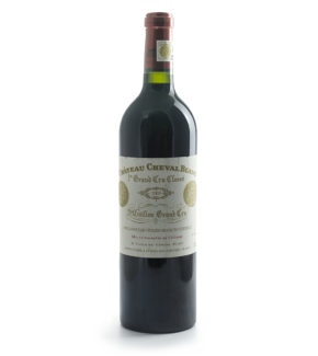 Château Cheval Blanc 2003