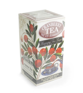Cranberry Tea pure Ceylon
