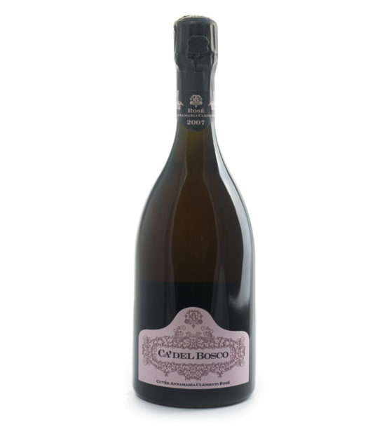 Cuvée Annamaria Clementi 2007