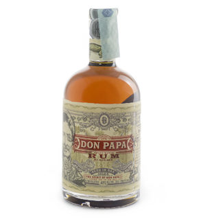 Rum Don Papa