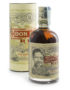 Rum Don Papa con confezione