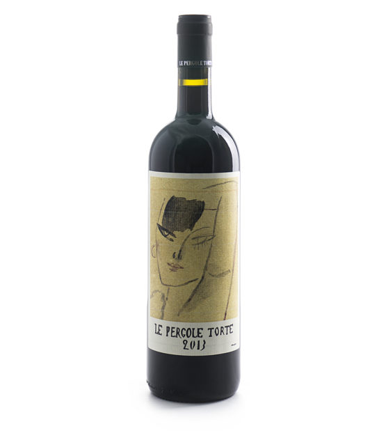 Le Pergole Torte 2013