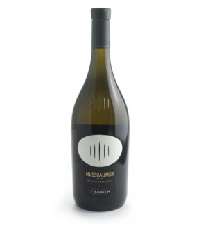 Gewürztraminer Nussbaumer 2015 vino bianco