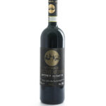 Sagrantino Colle Allodole 2012