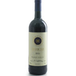 sassicaia 2014